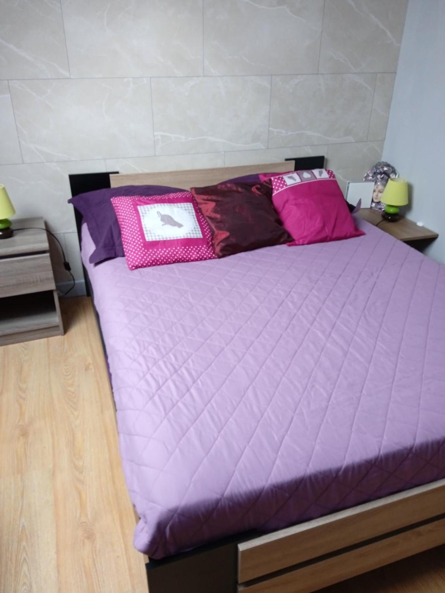 Le Ker Bleu Apartment Perros-Guirec Luaran gambar