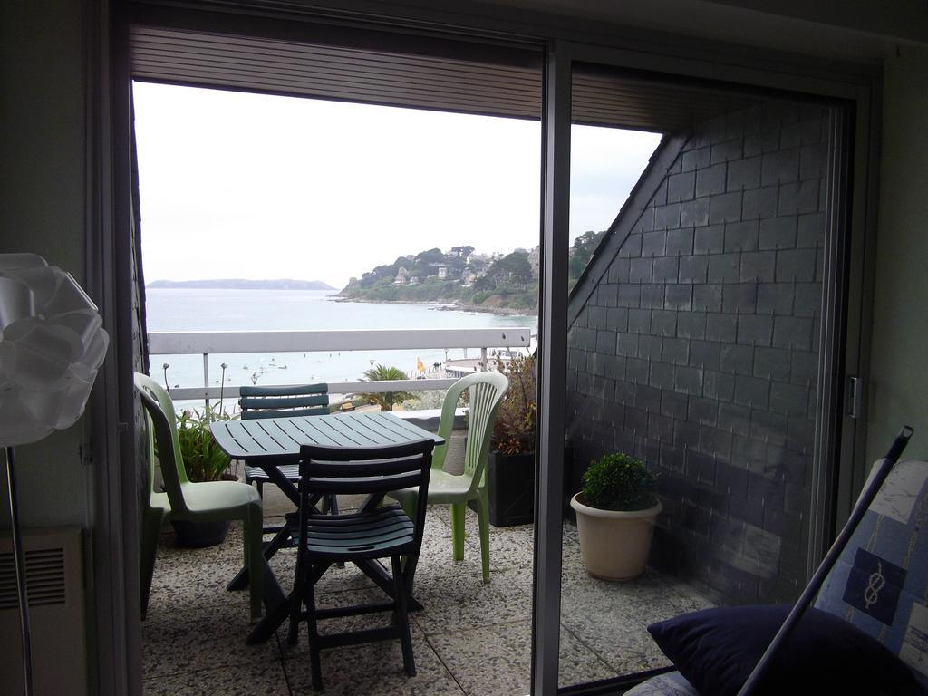 Le Ker Bleu Apartment Perros-Guirec Luaran gambar