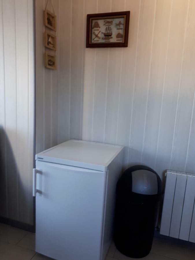 Le Ker Bleu Apartment Perros-Guirec Luaran gambar