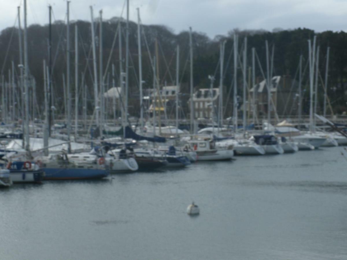 Le Ker Bleu Apartment Perros-Guirec Luaran gambar